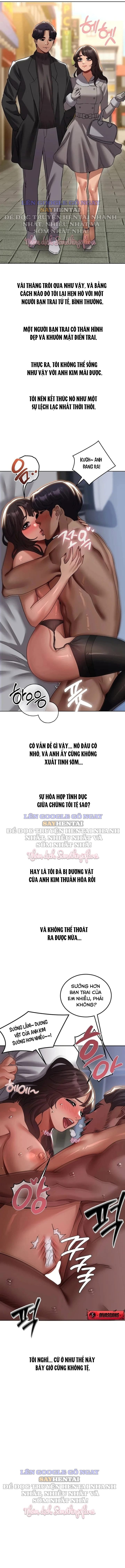 Kẻ Say Rượu Điên Loạn - Chap 33 - Trang 4