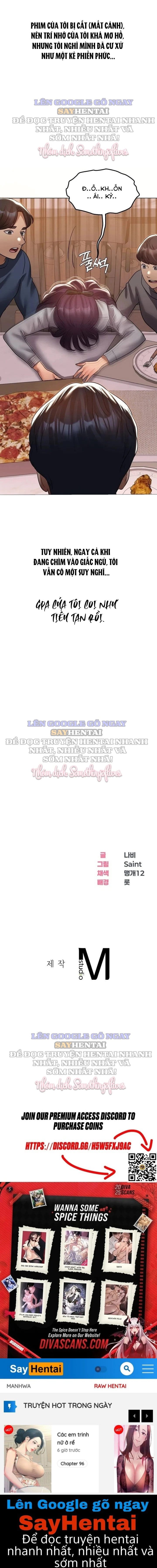 Kẻ Say Rượu Điên Loạn - Chap 34 - Trang 5