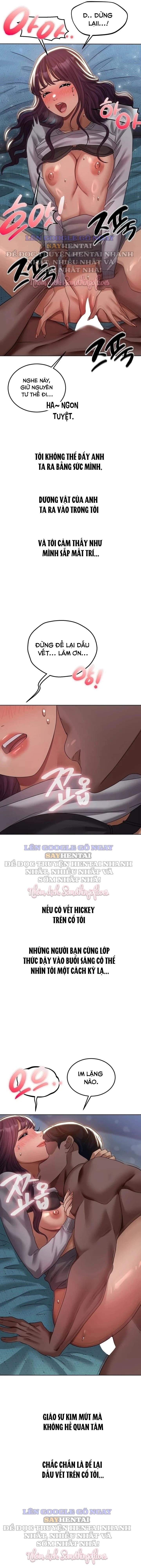Kẻ Say Rượu Điên Loạn - Chap 36 - Trang 2