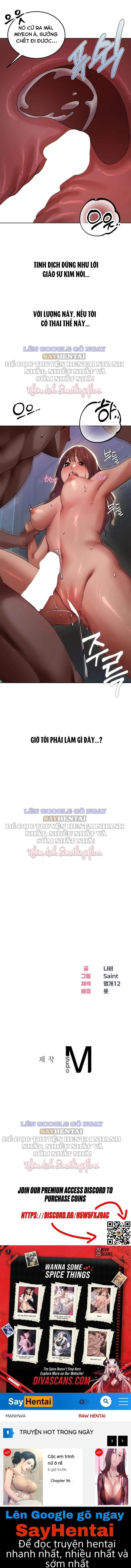 Kẻ Say Rượu Điên Loạn - Chap 36 - Trang 5