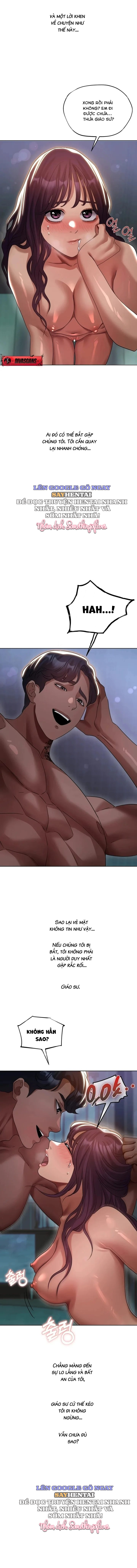 Kẻ Say Rượu Điên Loạn - Chap 37 - Trang 1