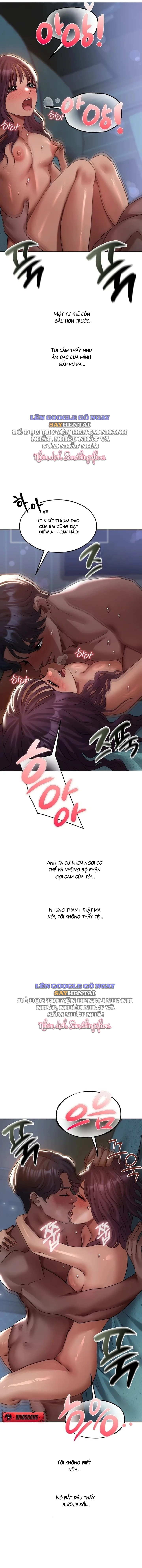 Kẻ Say Rượu Điên Loạn - Chap 37 - Trang 2
