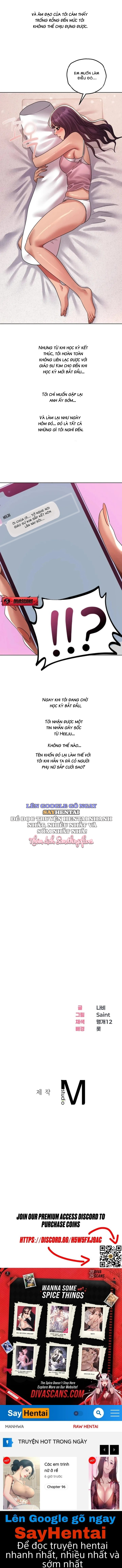 Kẻ Say Rượu Điên Loạn - Chap 37 - Trang 4