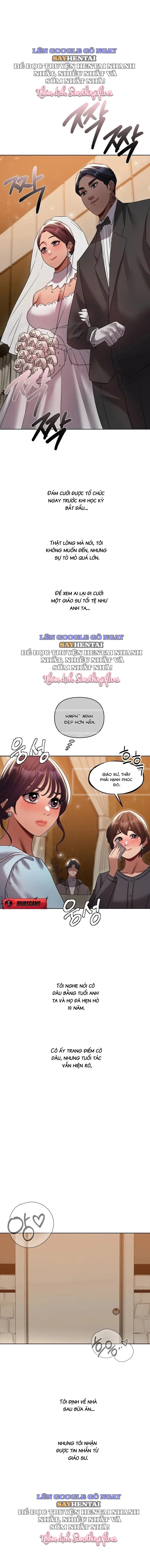 Kẻ Say Rượu Điên Loạn - Chap 38 - Trang 3