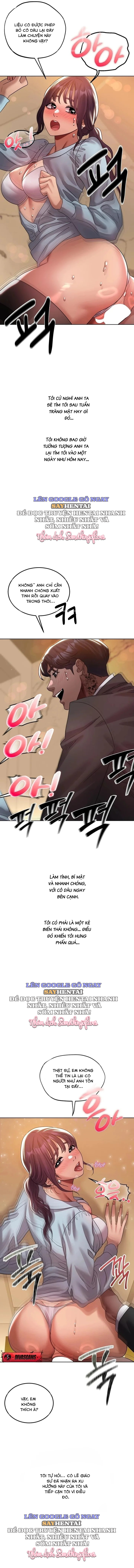 Kẻ Say Rượu Điên Loạn - Chap 38 - Trang 4