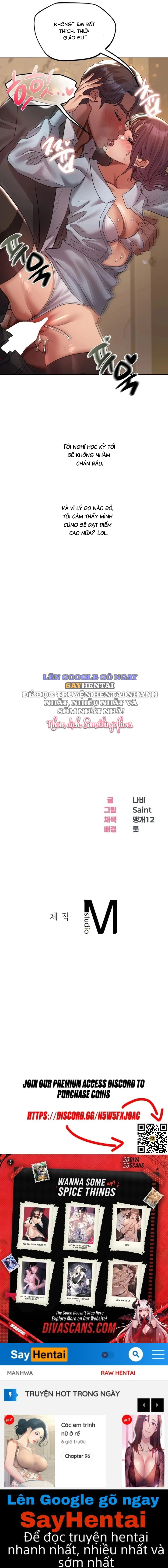 Kẻ Say Rượu Điên Loạn - Chap 38 - Trang 5