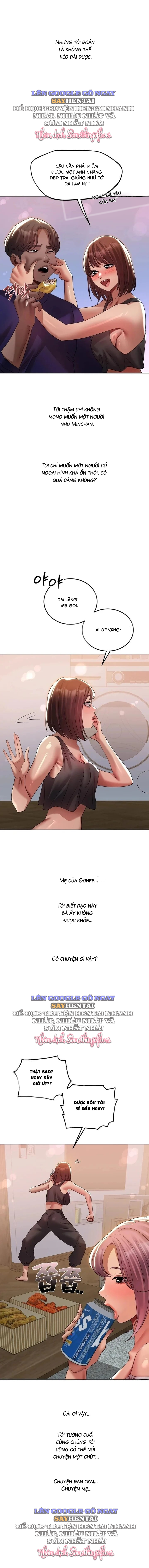 Kẻ Say Rượu Điên Loạn - Chap 39 - Trang 2