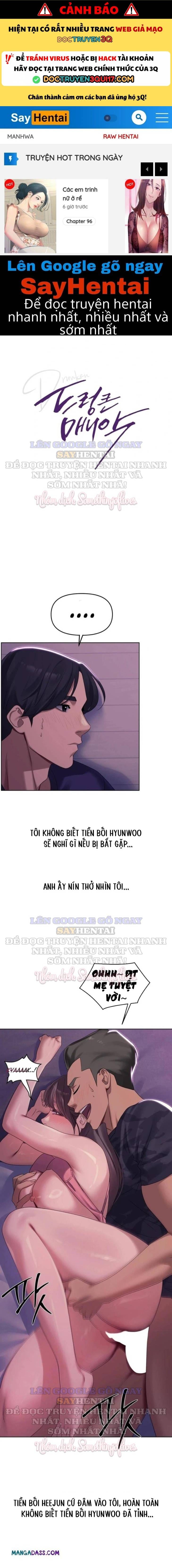 Kẻ Say Rượu Điên Loạn - Chap 4 - Trang 0