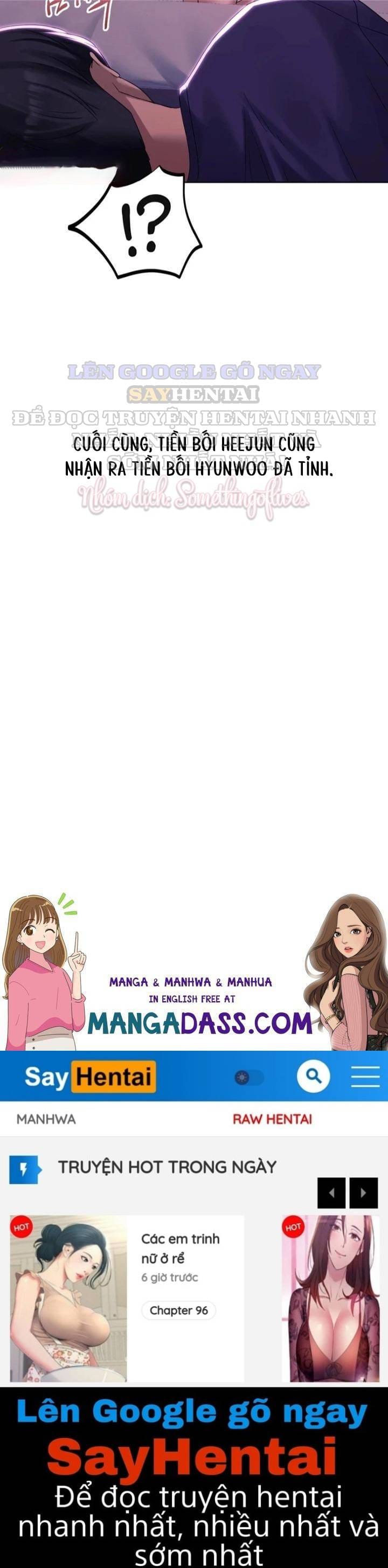 Kẻ Say Rượu Điên Loạn - Chap 4 - Trang 5