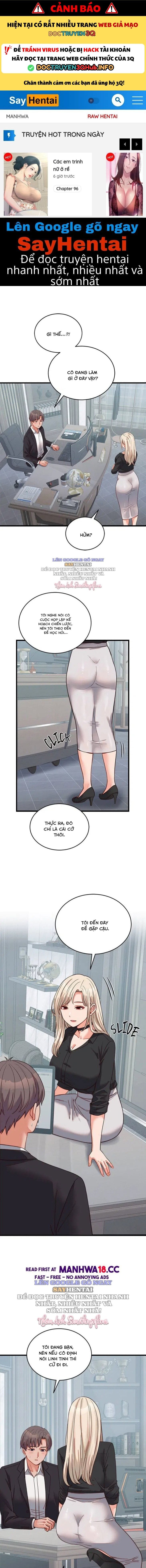 Kẻ Say Rượu Điên Loạn - Chap 40 - Trang 0