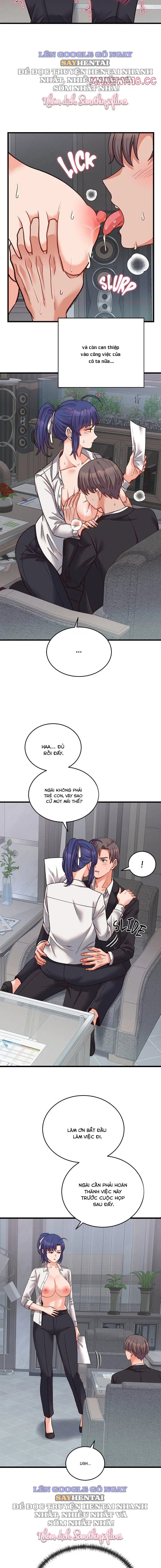 Kẻ Say Rượu Điên Loạn - Chap 40 - Trang 10