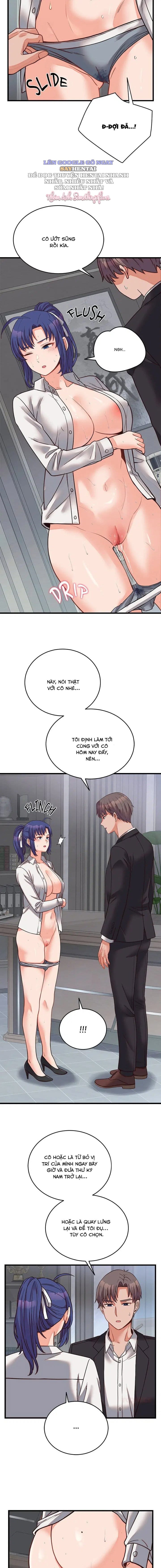 Kẻ Say Rượu Điên Loạn - Chap 40 - Trang 13