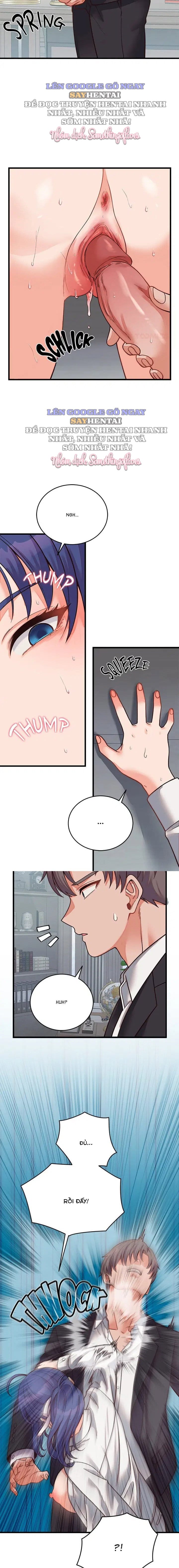 Kẻ Say Rượu Điên Loạn - Chap 40 - Trang 15