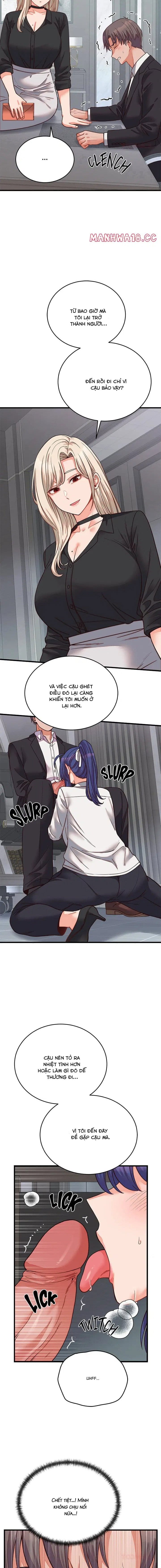Kẻ Say Rượu Điên Loạn - Chap 40 - Trang 2