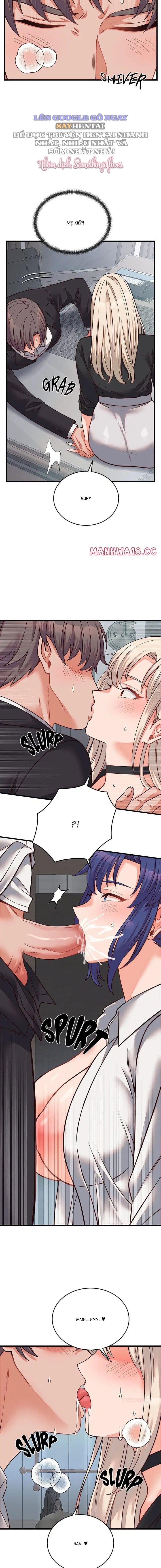 Kẻ Say Rượu Điên Loạn - Chap 40 - Trang 3