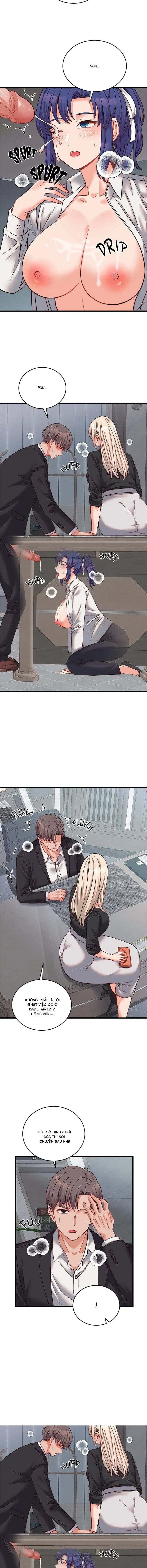 Kẻ Say Rượu Điên Loạn - Chap 40 - Trang 4