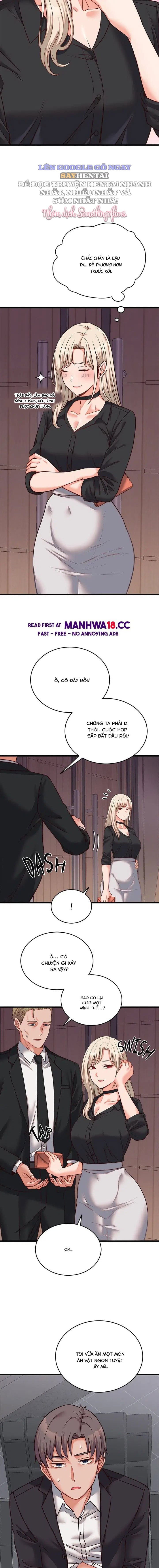 Kẻ Say Rượu Điên Loạn - Chap 40 - Trang 6