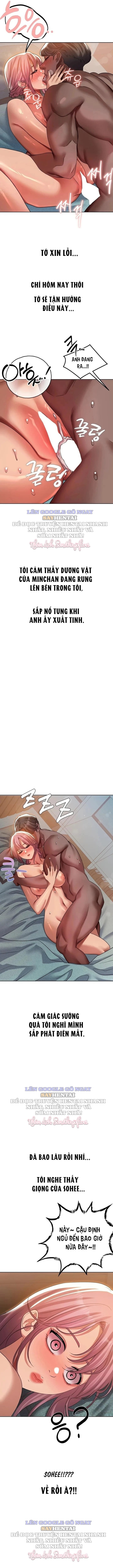 Kẻ Say Rượu Điên Loạn - Chap 41 - Trang 2