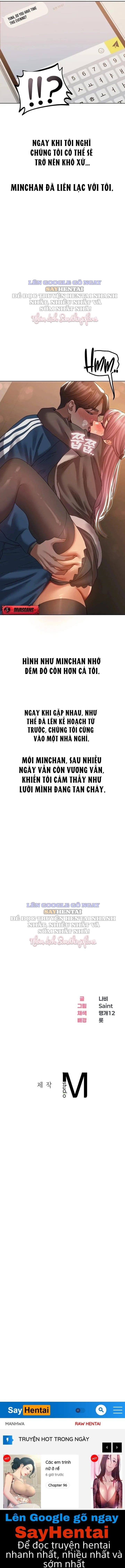 Kẻ Say Rượu Điên Loạn - Chap 41 - Trang 4