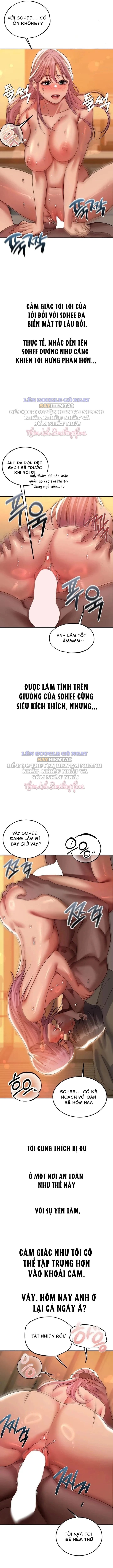 Kẻ Say Rượu Điên Loạn - Chap 42 - Trang 1