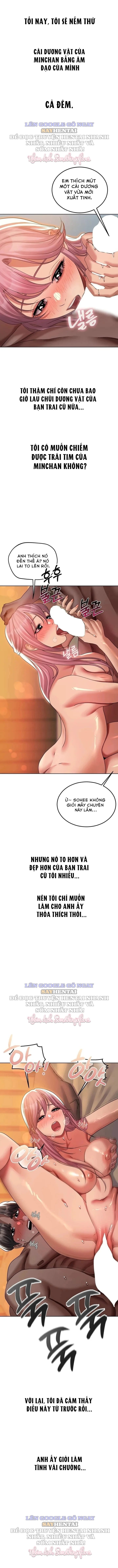 Kẻ Say Rượu Điên Loạn - Chap 42 - Trang 2