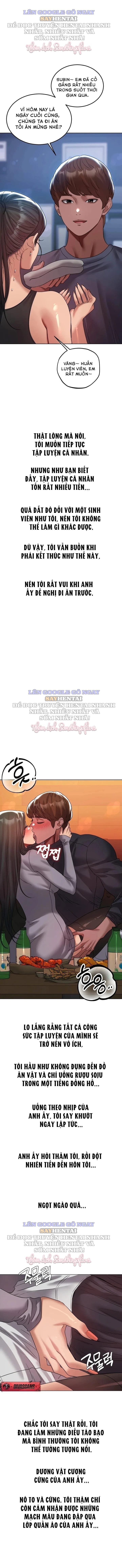 Kẻ Say Rượu Điên Loạn - Chap 44