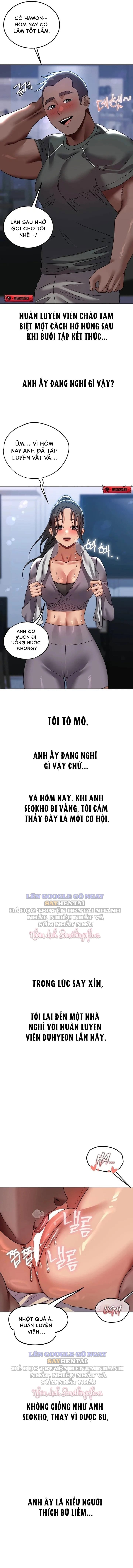 Kẻ Say Rượu Điên Loạn - Chap 46