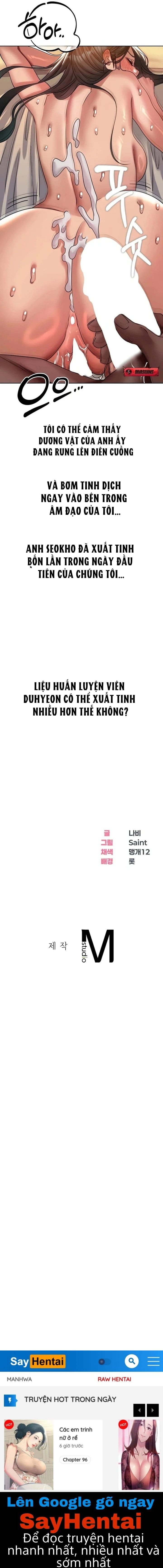 Kẻ Say Rượu Điên Loạn - Chap 46