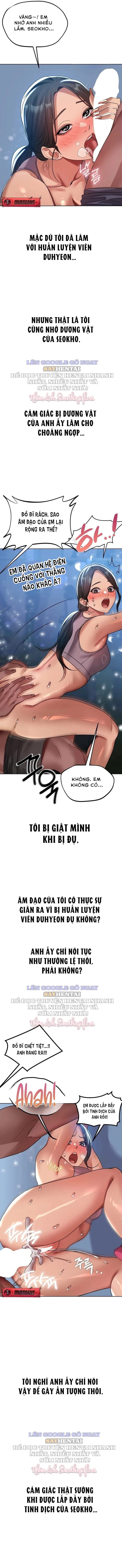 Kẻ Say Rượu Điên Loạn - Chap 47