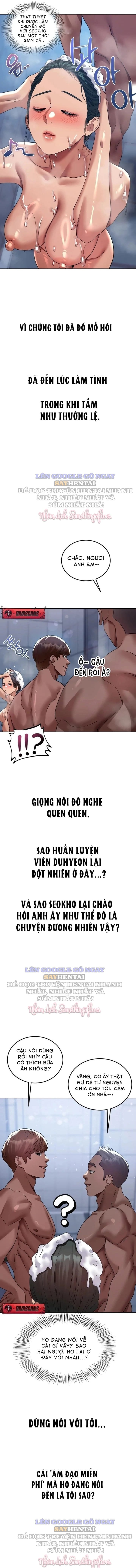 Kẻ Say Rượu Điên Loạn - Chap 47