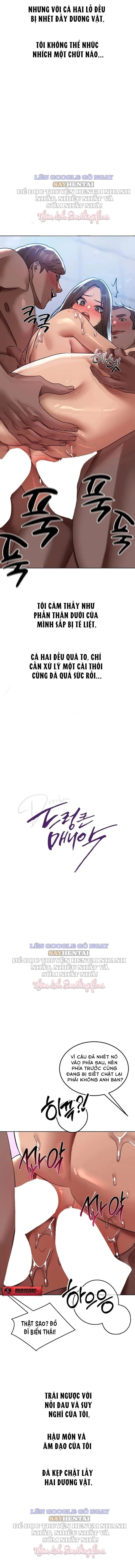 Kẻ Say Rượu Điên Loạn - Chap 48