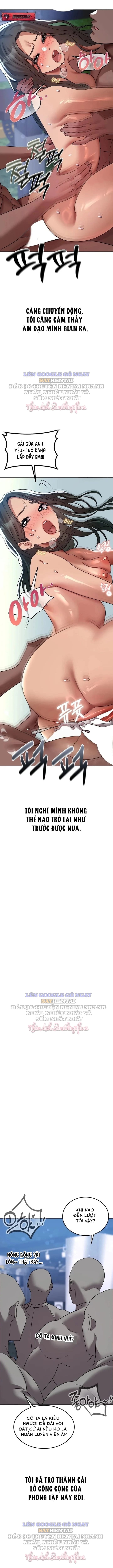 Kẻ Say Rượu Điên Loạn - Chap 48