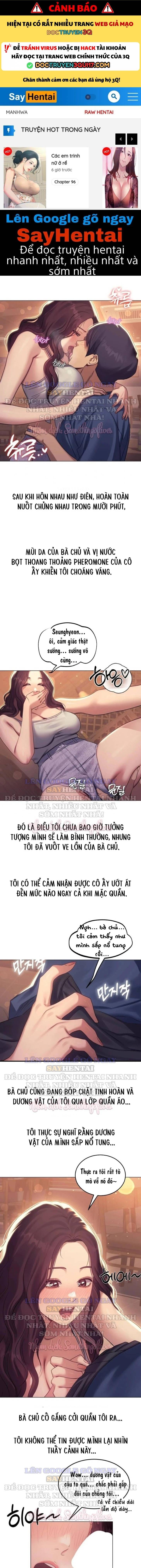 Kẻ Say Rượu Điên Loạn - Chap 9 - Trang 0