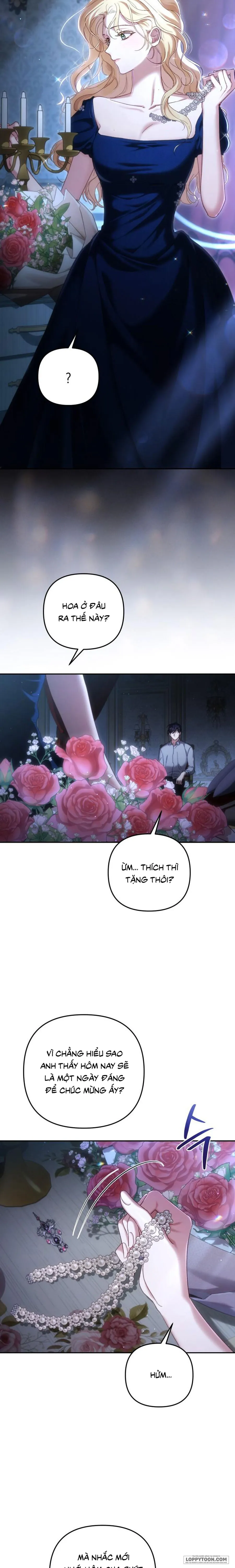 Kẻ Tạo Scandal Đã Quay Trở Lại - Chap 2 - Trang 32