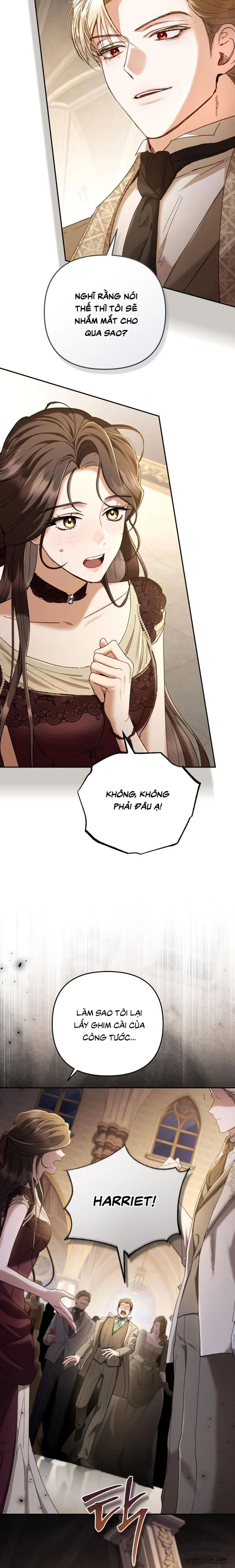 Kẻ Tạo Scandal Đã Quay Trở Lại - Chap 2 - Trang 4