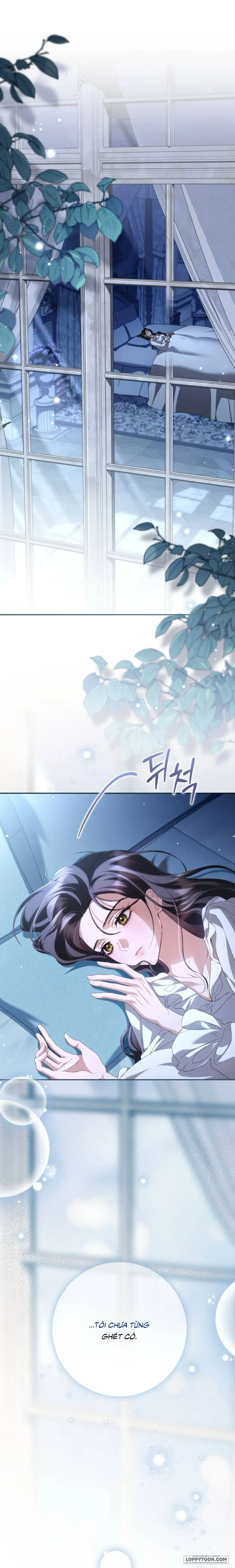 Kẻ Tạo Scandal Đã Quay Trở Lại - Chap 21 - Trang 0