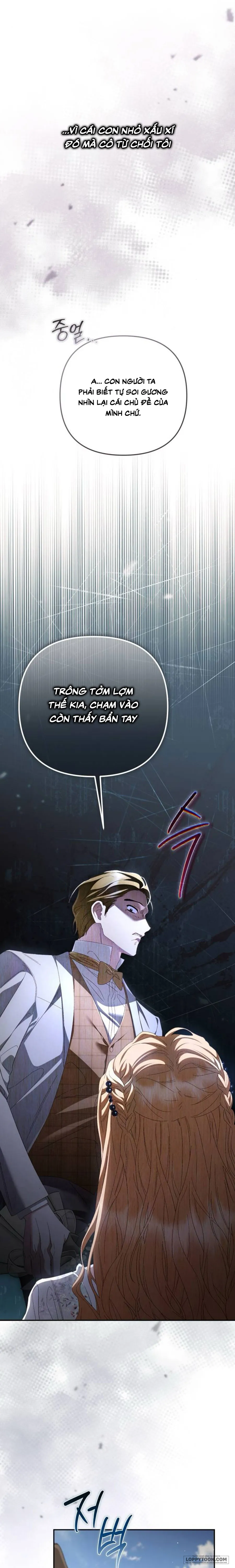 Kẻ Tạo Scandal Đã Quay Trở Lại - Chap 21 - Trang 12