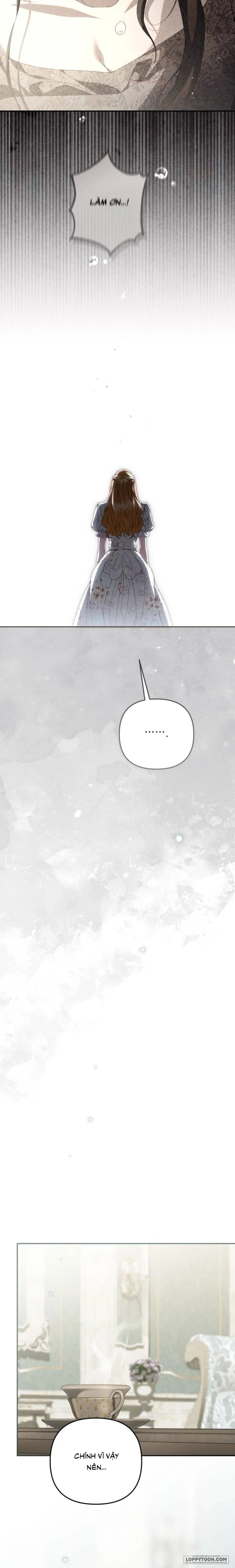 Kẻ Tạo Scandal Đã Quay Trở Lại - Chap 21 - Trang 22
