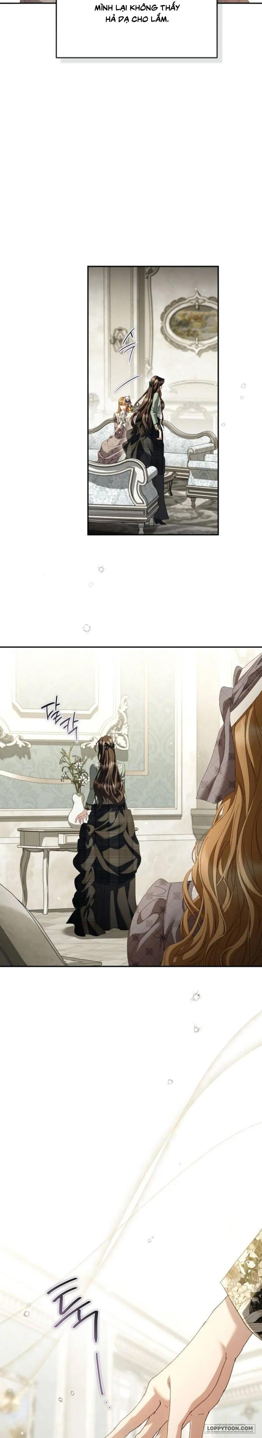 Kẻ Tạo Scandal Đã Quay Trở Lại - Chap 21 - Trang 26