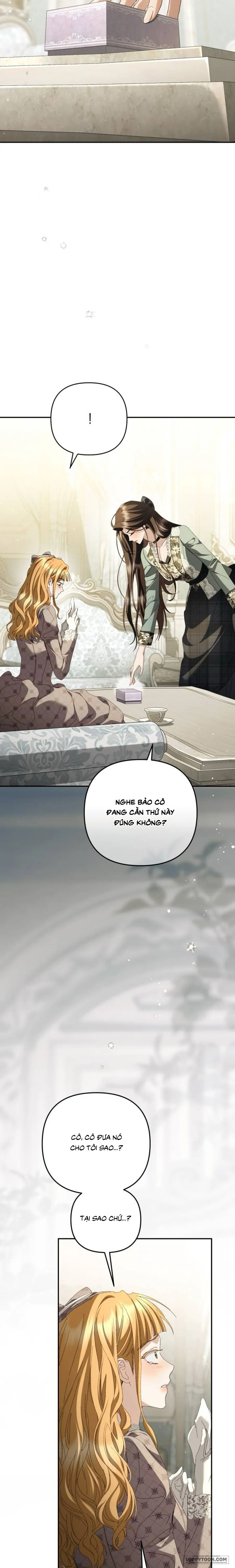 Kẻ Tạo Scandal Đã Quay Trở Lại - Chap 21 - Trang 27