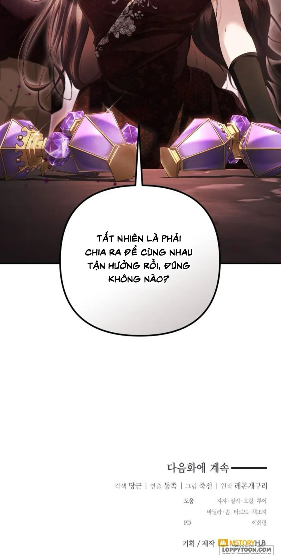 Kẻ Tạo Scandal Đã Quay Trở Lại - Chap 21 - Trang 34