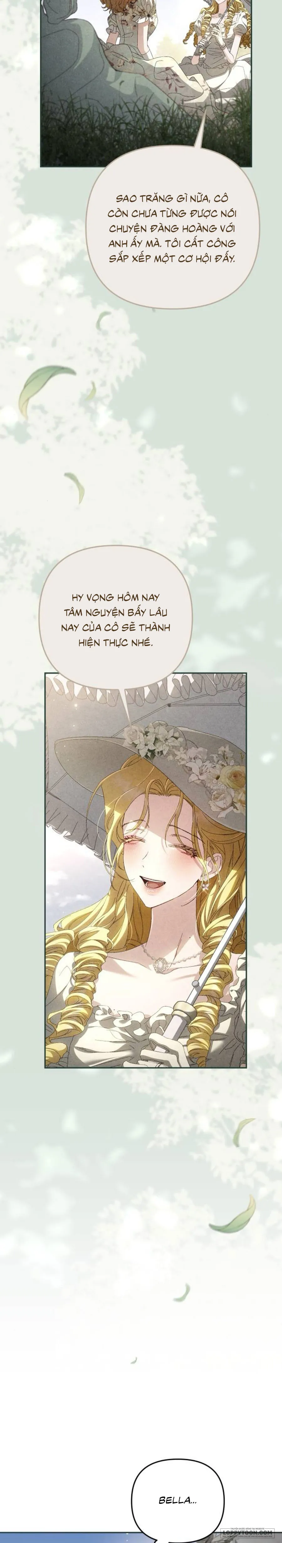 Kẻ Tạo Scandal Đã Quay Trở Lại - Chap 21 - Trang 5