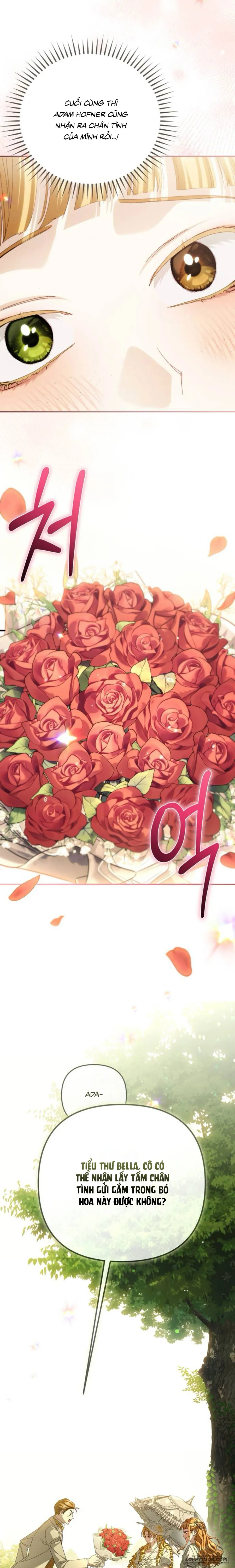 Kẻ Tạo Scandal Đã Quay Trở Lại - Chap 21 - Trang 7