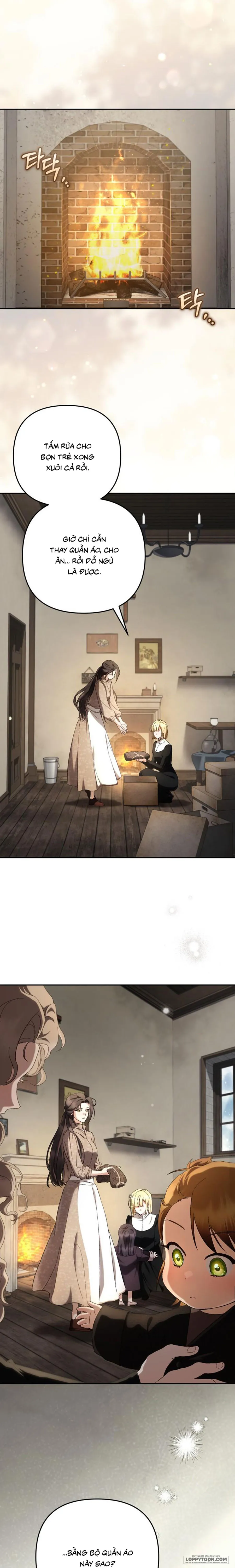Kẻ Tạo Scandal Đã Quay Trở Lại - Chap 6 - Trang 7