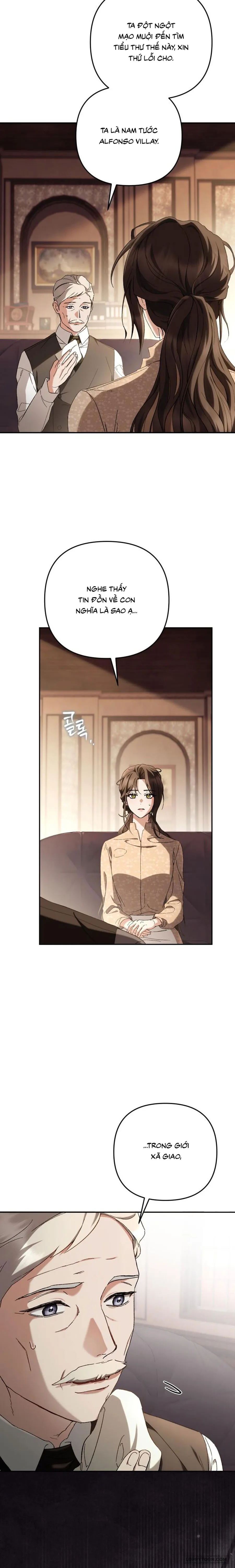 Kẻ Tạo Scandal Đã Quay Trở Lại - Chap 7 - Trang 2