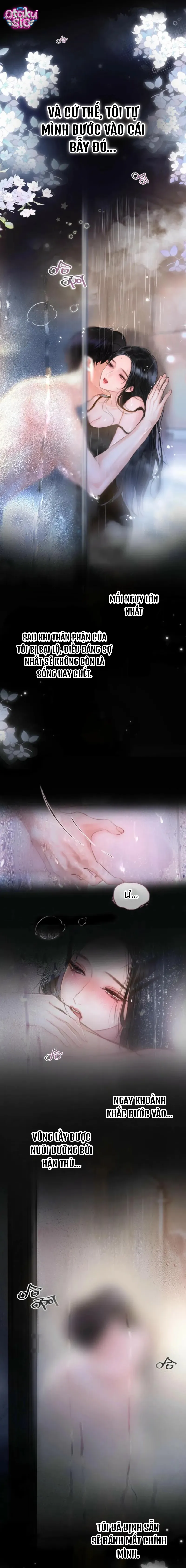 Kẻ Thù Hoàn Mỹ - Chap 1