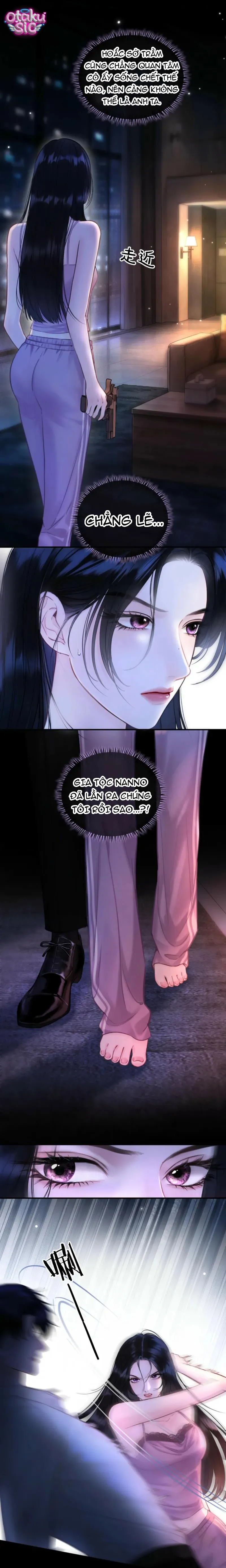 Kẻ Thù Hoàn Mỹ - Chap 1