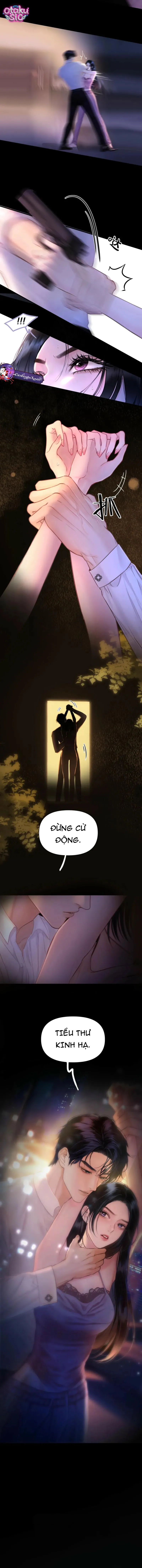 Kẻ Thù Hoàn Mỹ - Chap 1