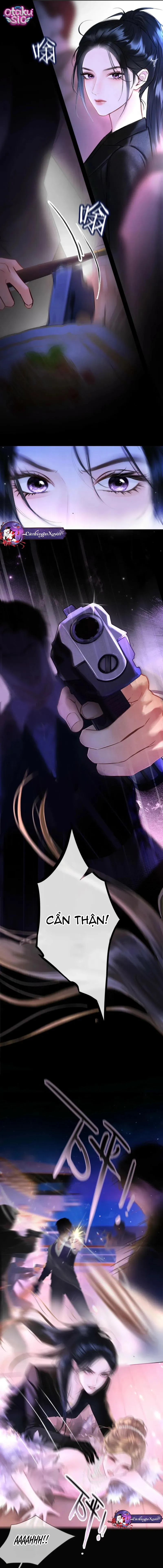 Kẻ Thù Hoàn Mỹ - Chap 1