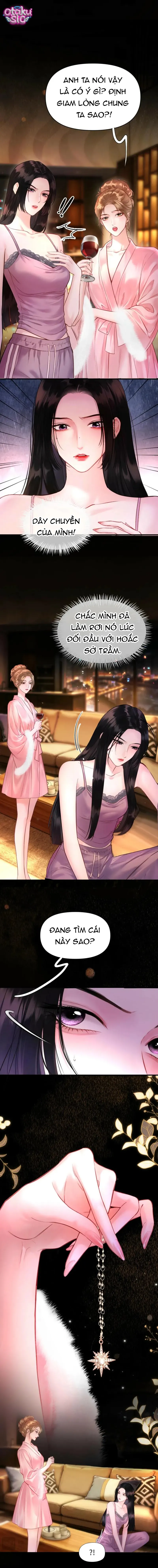 Kẻ Thù Hoàn Mỹ - Chap 3